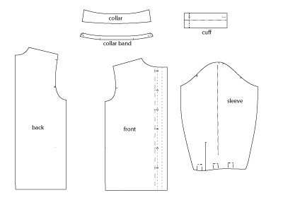 shirt-sewing-pattern-pieces-540
